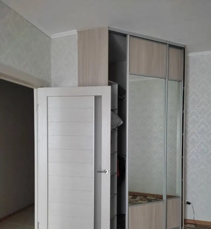 Аренда однокомнатной квартиры в Красноярске - Аренда квартир (Недвижимость) в Красноярск