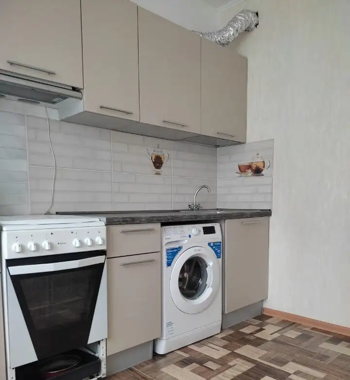 Аренда однокомнатной квартиры в Красноярске - Аренда квартир (Недвижимость) в Красноярск