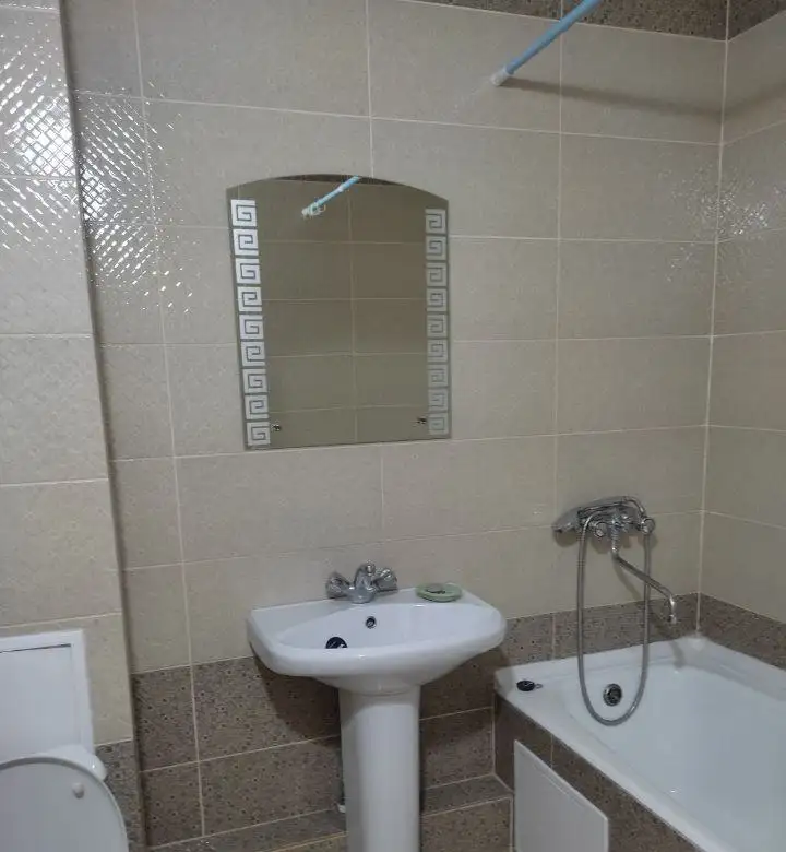 Аренда однокомнатной квартиры в Красноярске - Аренда квартир (Недвижимость) в Красноярск