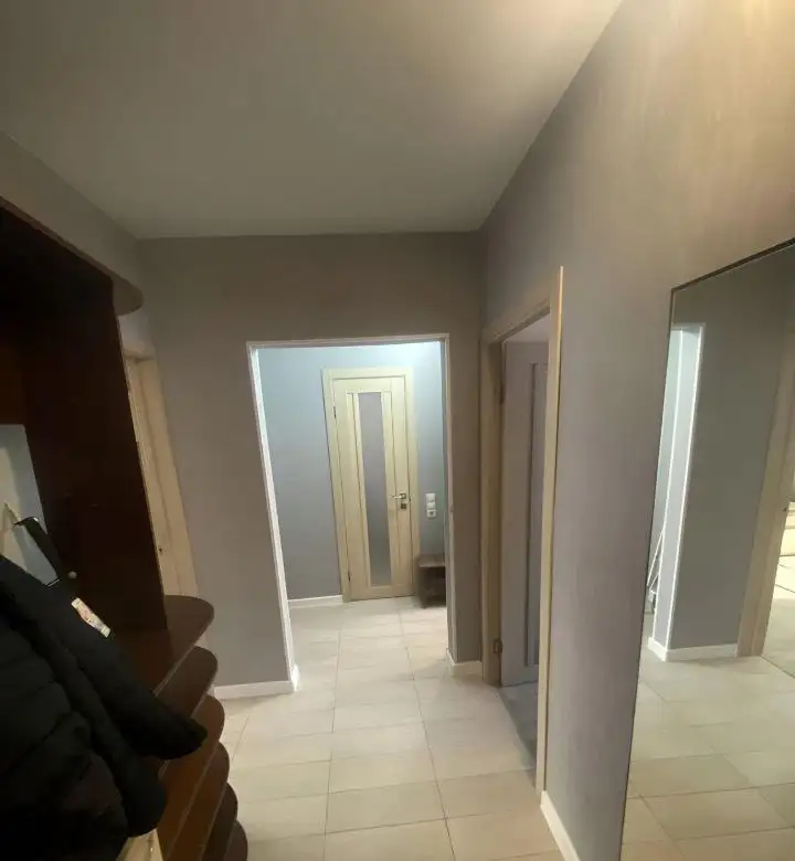 Аренда двухкомнатной квартиры на Взлетке в Красноярске - Аренда квартир (Недвижимость) в Красноярск