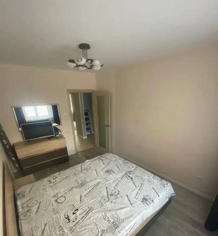 Аренда двухкомнатной квартиры на Взлетке в Красноярске - Аренда квартир (Недвижимость) в Красноярск