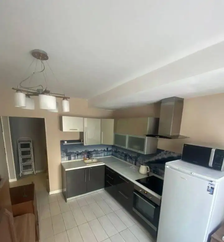 Аренда двухкомнатной квартиры на Взлетке в Красноярске - Аренда квартир (Недвижимость) в Красноярск