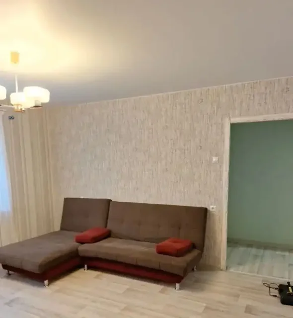 Сдается двухкомнатная квартира в Красноярске - Аренда квартир в Красноярск