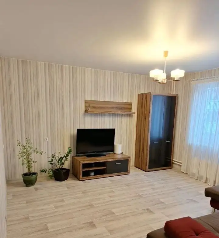 Сдается двухкомнатная квартира в Красноярске - Аренда квартир (Недвижимость) в Красноярск