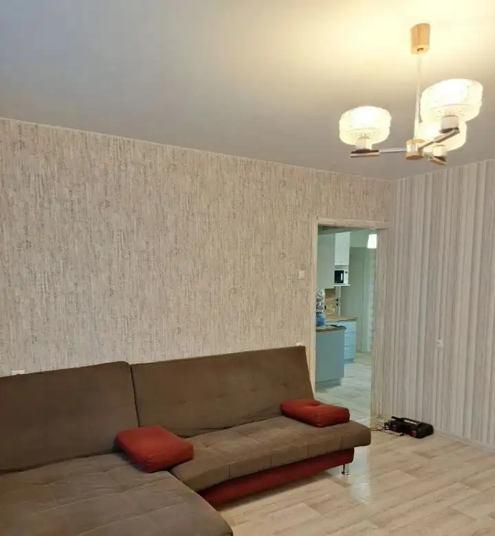 Сдается двухкомнатная квартира в Красноярске - Аренда квартир (Недвижимость) в Красноярск