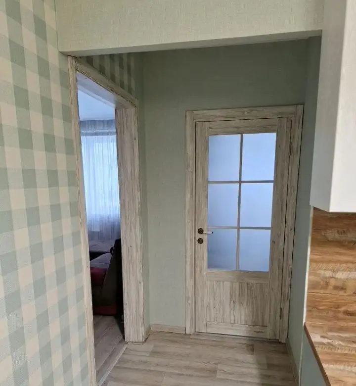 Сдается двухкомнатная квартира в Красноярске - Аренда квартир (Недвижимость) в Красноярск