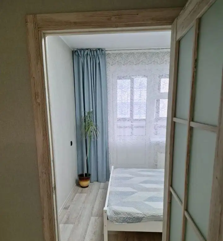 Сдается двухкомнатная квартира в Красноярске - Аренда квартир (Недвижимость) в Красноярск