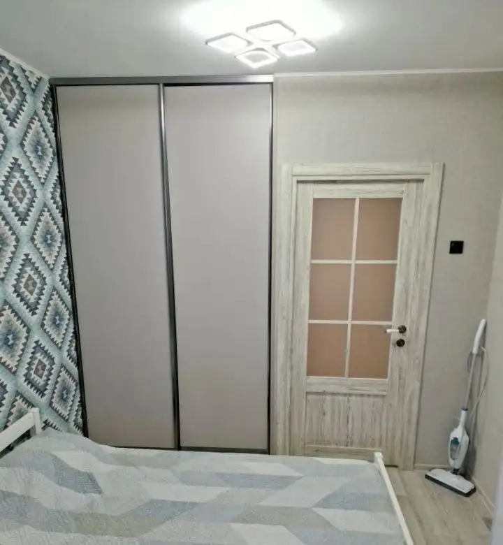 Сдается двухкомнатная квартира в Красноярске - Аренда квартир (Недвижимость) в Красноярск