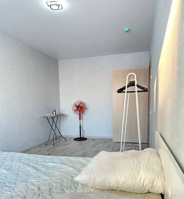 Аренда двухкомнатной квартиры на Аральской 45 - Аренда квартир (Недвижимость) в Красноярск