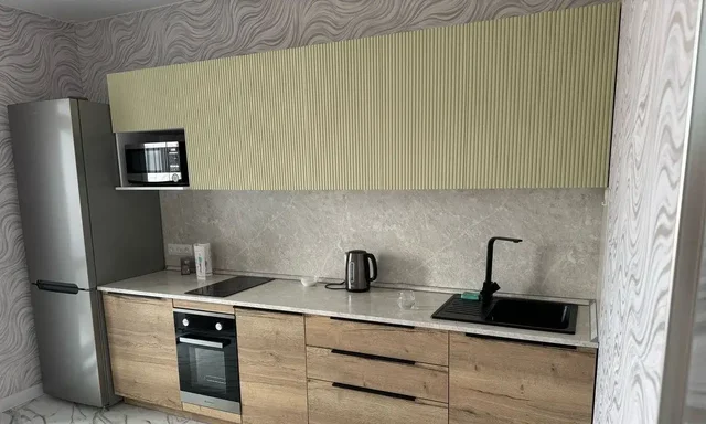 Аренда однокомнатной квартиры на Октябрьской 10Б в Красноярске - Аренда квартир в Красноярск