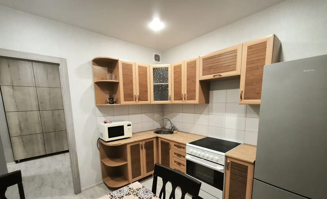 Сдается однокомнатная квартира 40,5м² на 8/10 этаже - Аренда квартир (Недвижимость) в Красноярск