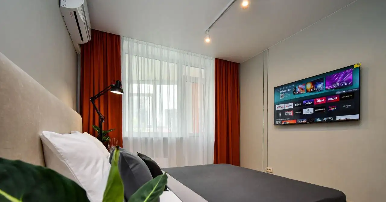 Сдается однокомнатная квартира в Красноярске - Аренда квартир (Недвижимость) в Красноярск