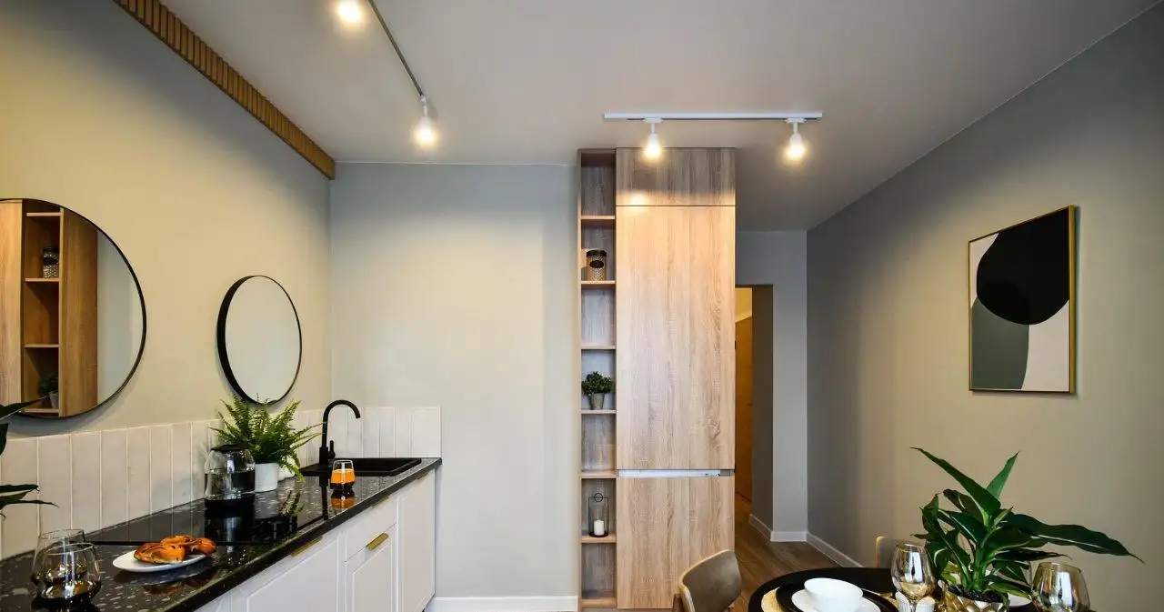 Сдается однокомнатная квартира в Красноярске - Аренда квартир (Недвижимость) в Красноярск