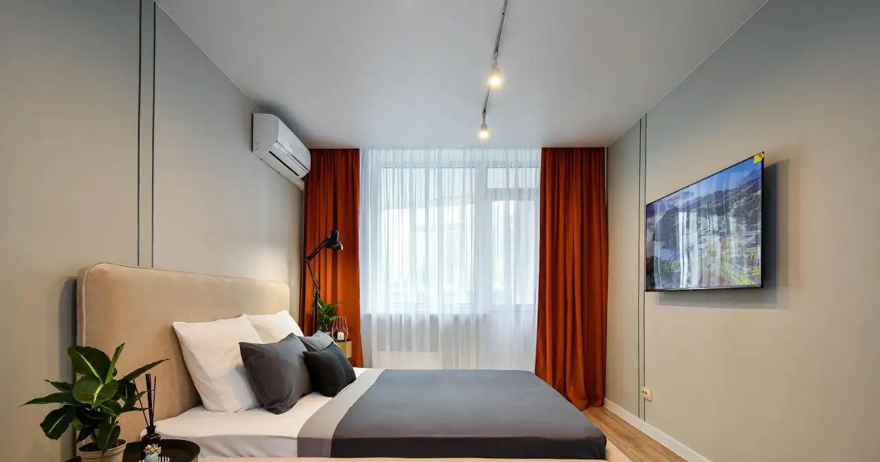 Сдается однокомнатная квартира в Красноярске - Аренда квартир (Недвижимость) в Красноярск