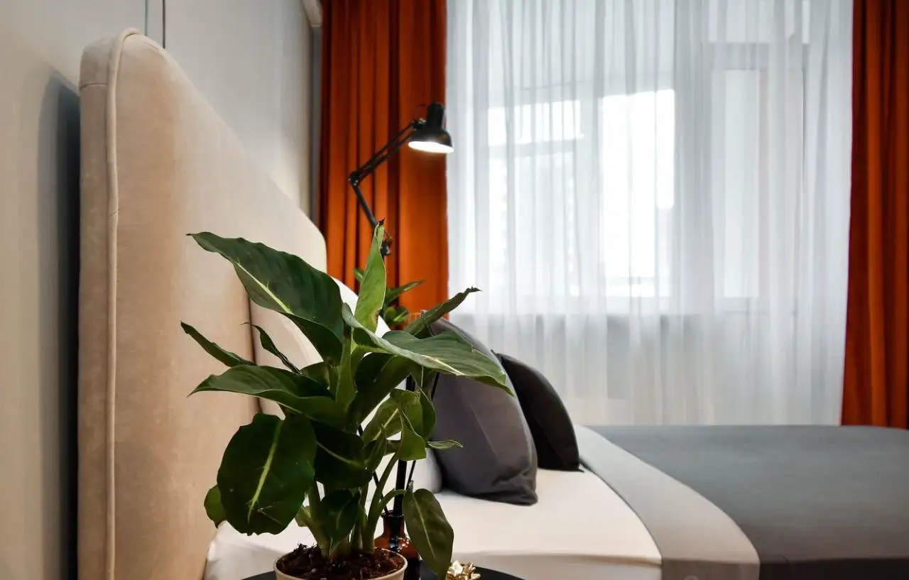 Сдается однокомнатная квартира в Красноярске - Аренда квартир (Недвижимость) в Красноярск