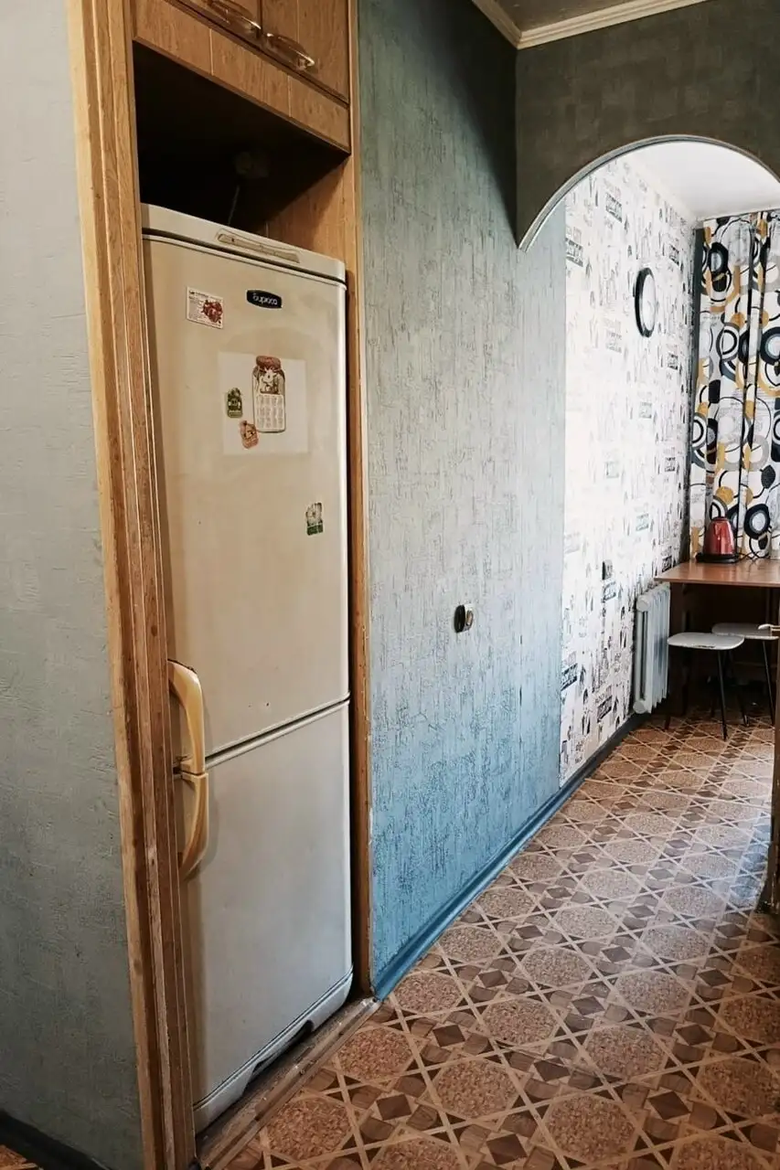 Аренда 3-комнатной квартиры 53 кв.м в Студенческом городке - Аренда квартир (Недвижимость) в Красноярск