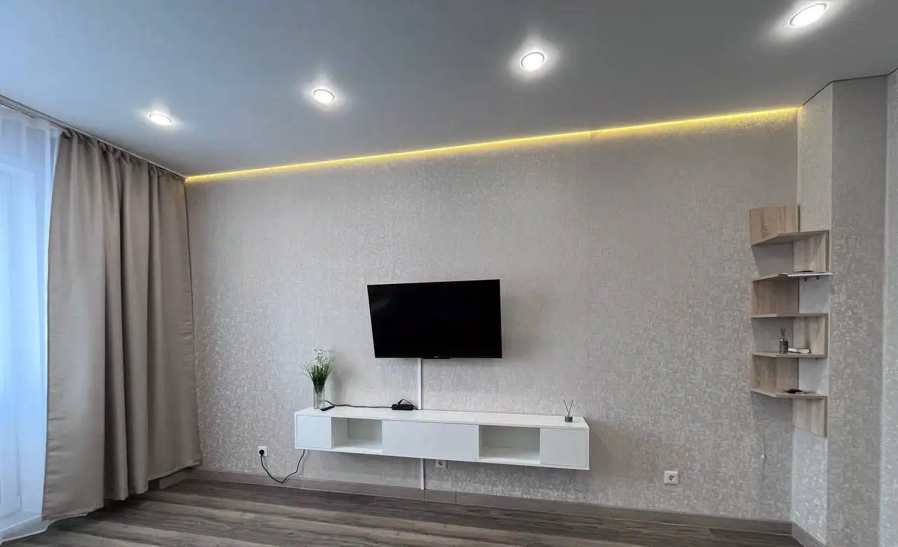 Аренда однокомнатной квартиры в Красноярске - Аренда квартир (Недвижимость) в Красноярск