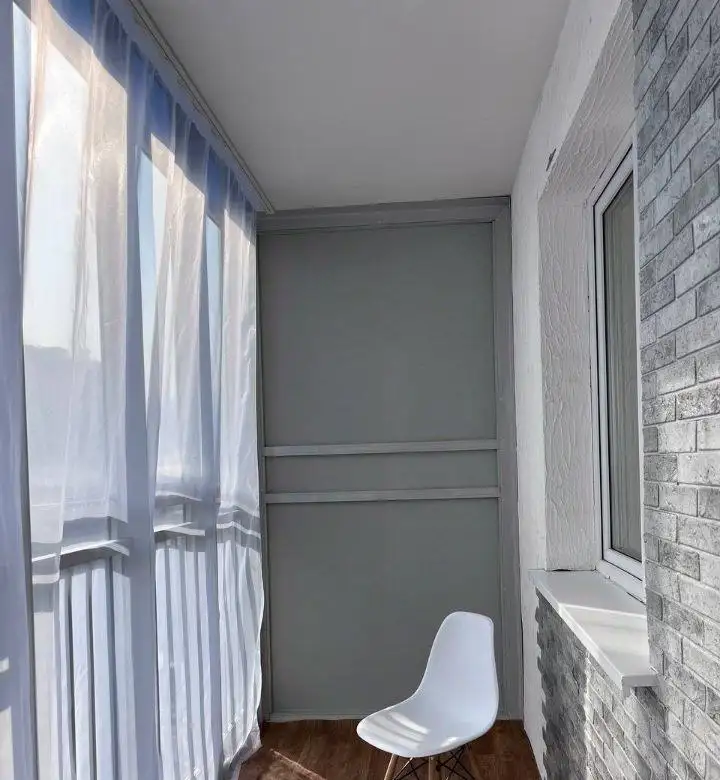 Аренда однокомнатной квартиры в Красноярске - Аренда квартир (Недвижимость) в Красноярск