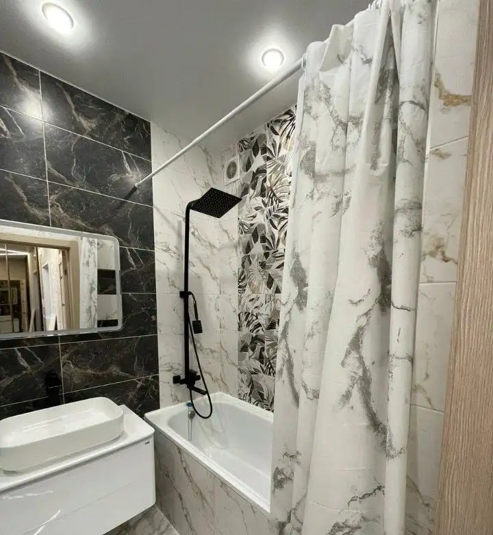 Аренда однокомнатной квартиры в Красноярске - Аренда квартир (Недвижимость) в Красноярск