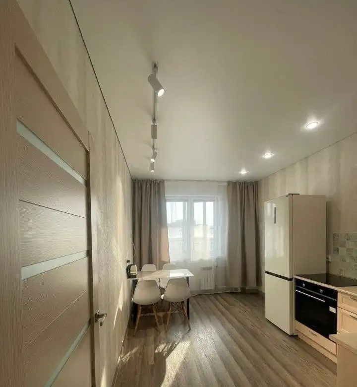 Аренда однокомнатной квартиры в Красноярске - Аренда квартир (Недвижимость) в Красноярск