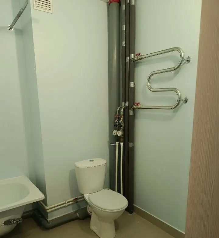 Аренда двухкомнатной квартиры в Красноярске - Аренда квартир (Недвижимость) в Красноярск