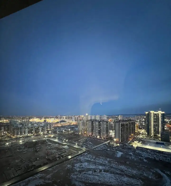 Сдается двухкомнатная квартира в Красноярске - Квартиры (Недвижимость) в Красноярск