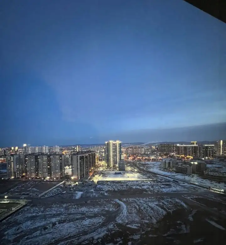 Сдается двухкомнатная квартира в Красноярске - Квартиры (Недвижимость) в Красноярск