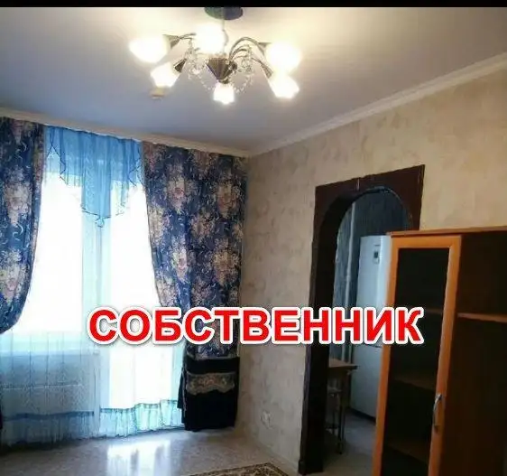 Сдается однокомнатная квартира в новом доме на Лесопарковой 33 - Аренда квартир (Недвижимость) в Красноярск