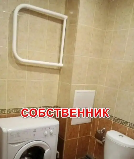 Сдается однокомнатная квартира в новом доме на Лесопарковой 33 - Аренда квартир (Недвижимость) в Красноярск