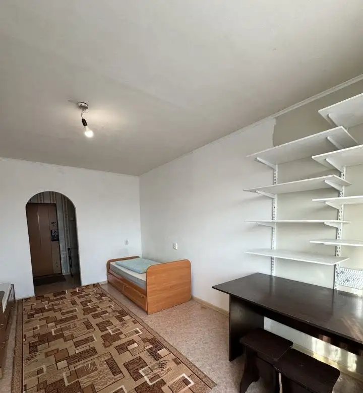 Сдается однокомнатная квартира в Красноярске - Аренда квартир (Недвижимость) в Красноярск