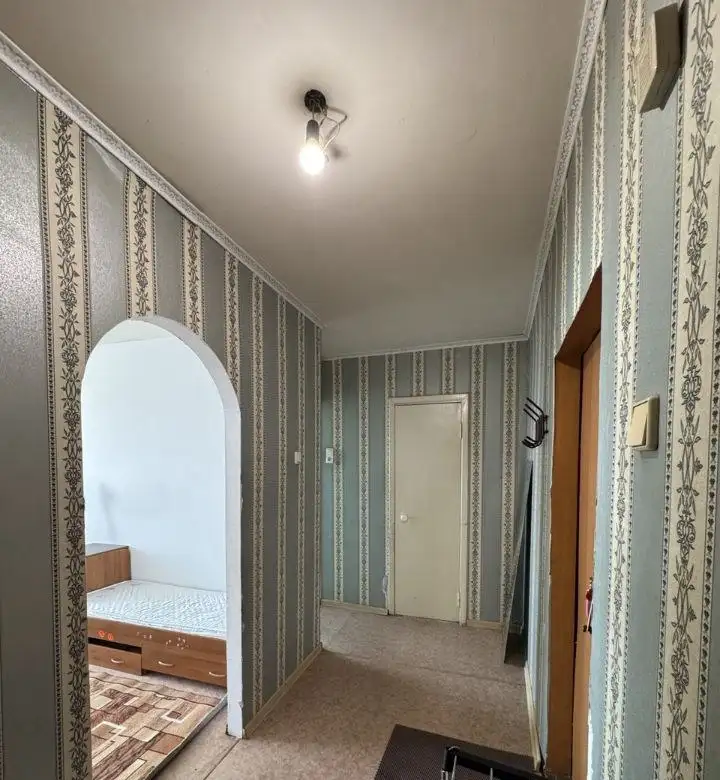 Сдается однокомнатная квартира в Красноярске - Аренда квартир (Недвижимость) в Красноярск