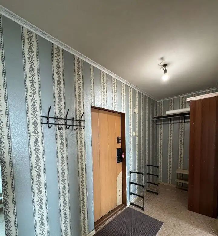 Сдается однокомнатная квартира в Красноярске - Аренда квартир (Недвижимость) в Красноярск