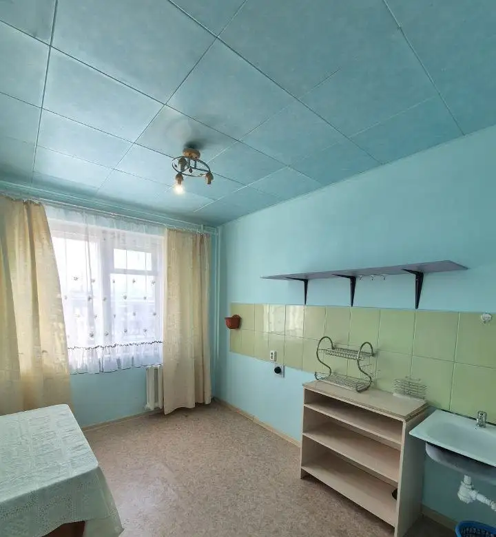 Сдается однокомнатная квартира в Красноярске - Аренда квартир (Недвижимость) в Красноярск