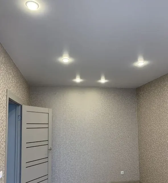 Сдается однокомнатная квартира в кирпичном доме - Аренда квартир в Красноярск