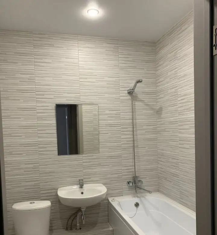 Сдается однокомнатная квартира в кирпичном доме - Аренда квартир (Недвижимость) в Красноярск