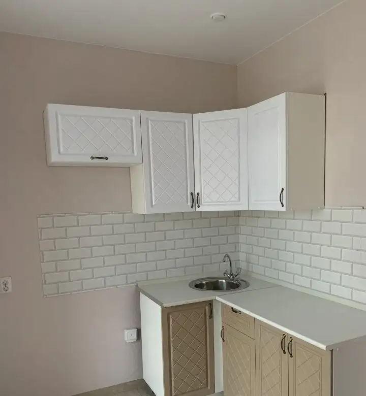 Сдается однокомнатная квартира в кирпичном доме - Аренда квартир (Недвижимость) в Красноярск