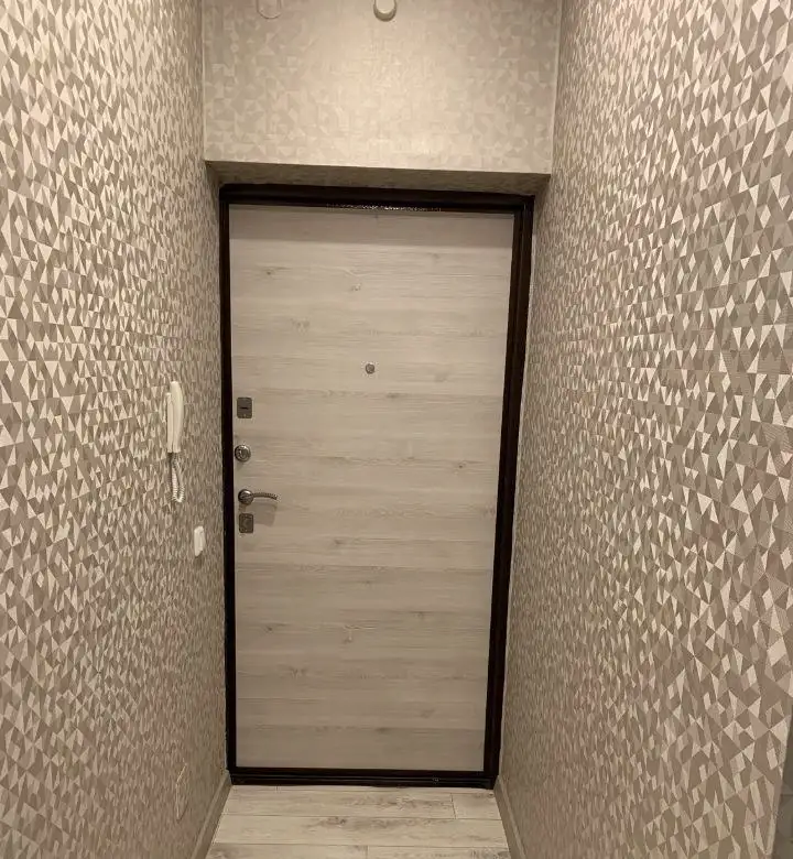 Сдается однокомнатная квартира в кирпичном доме - Аренда квартир (Недвижимость) в Красноярск