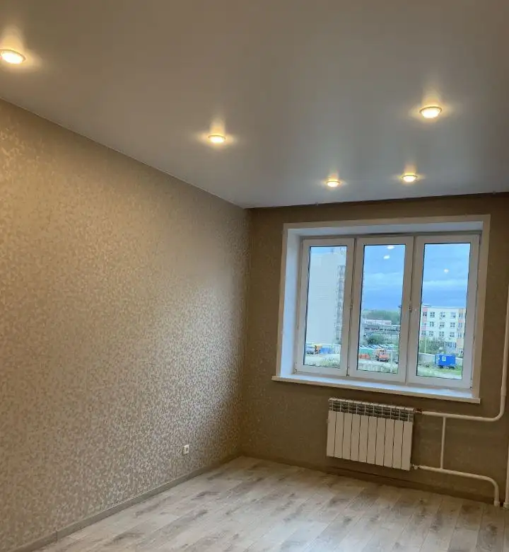 Сдается однокомнатная квартира в кирпичном доме - Аренда квартир (Недвижимость) в Красноярск