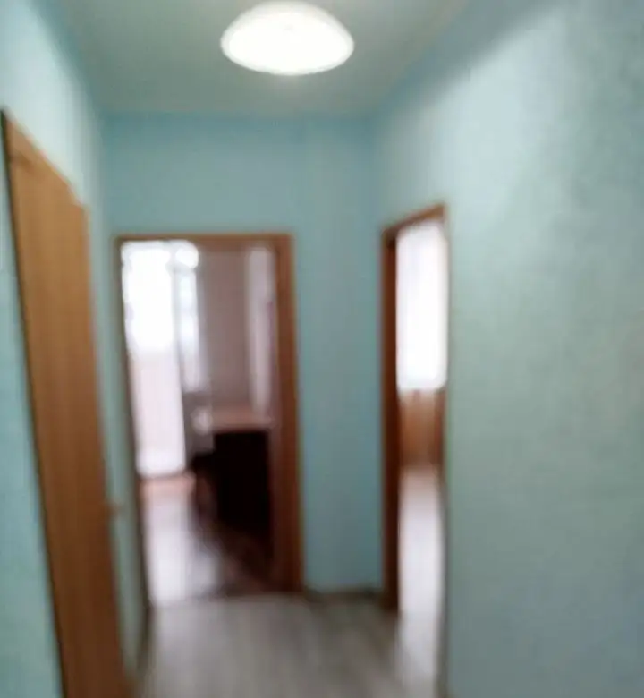 Сдается однокомнатная квартира на Калинина 41Б - Аренда квартир (Недвижимость) в Красноярск