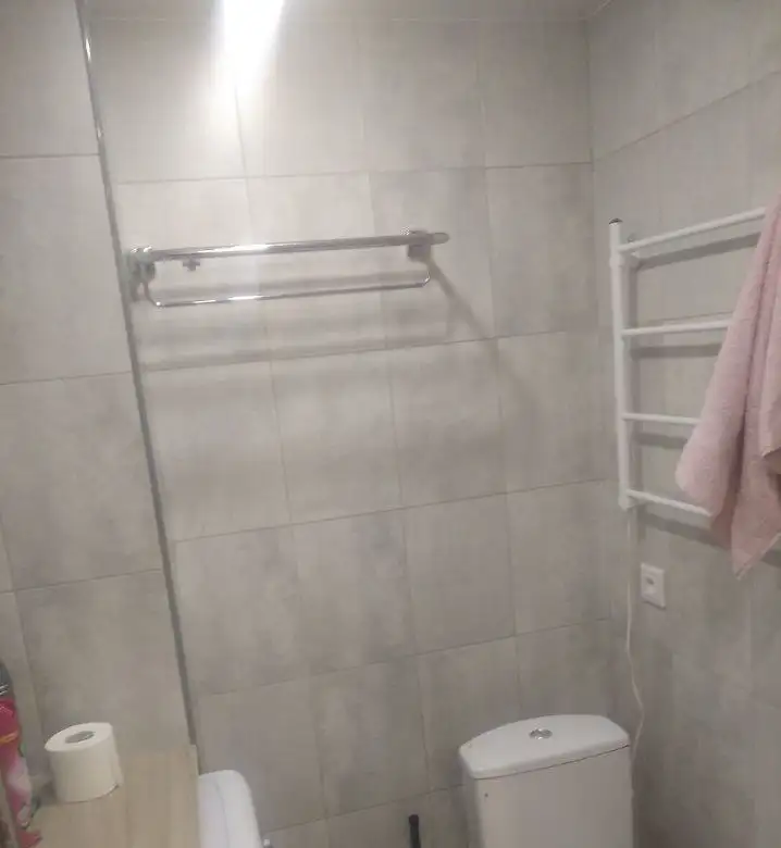 Сдается однокомнатная квартира в Красноярске - Аренда квартир (Недвижимость) в Красноярск