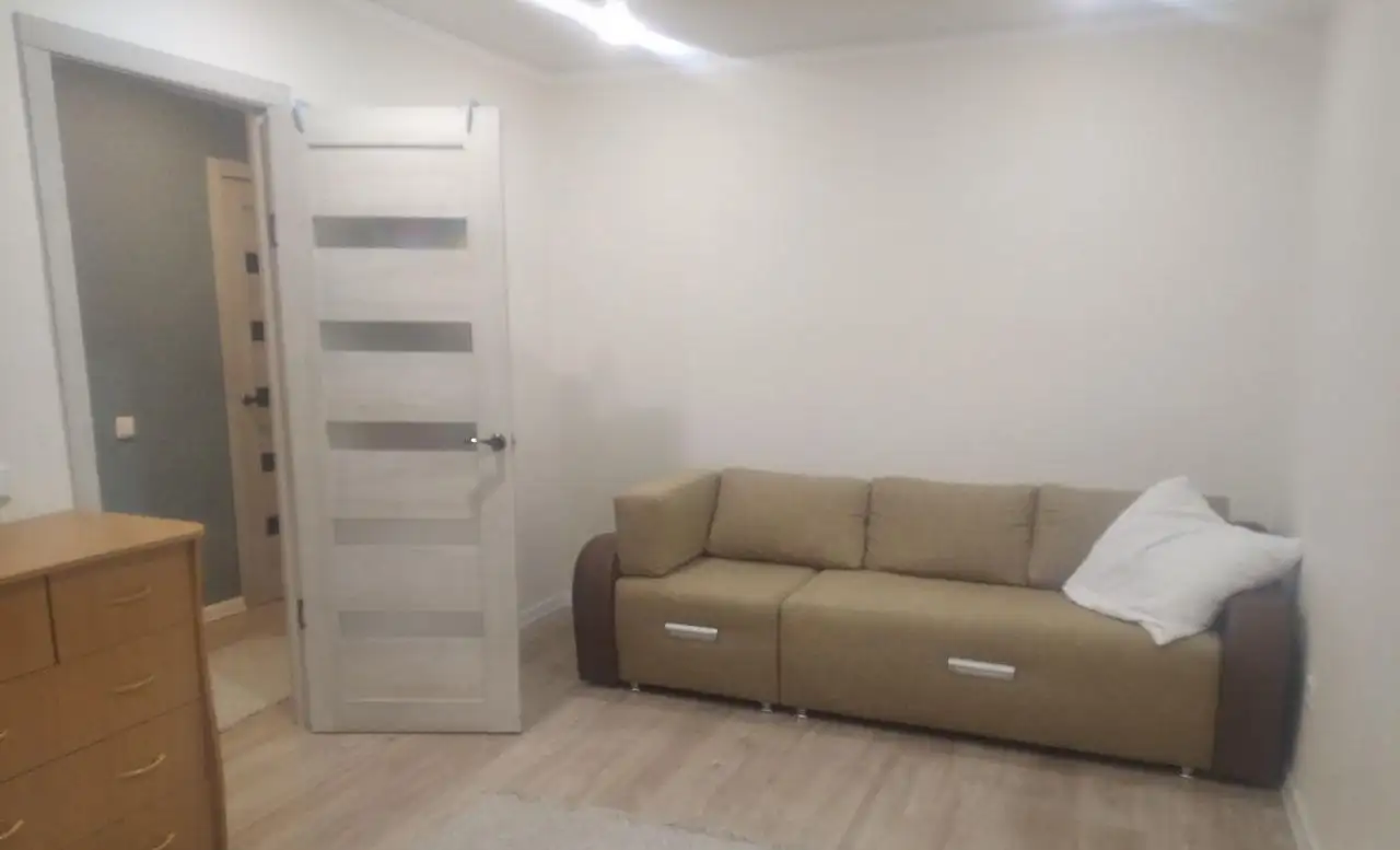 Сдается однокомнатная квартира в Красноярске - Аренда квартир (Недвижимость) в Красноярск