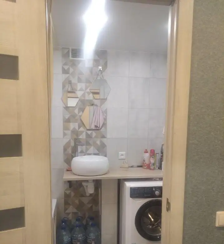 Сдается однокомнатная квартира в Красноярске - Аренда квартир (Недвижимость) в Красноярск