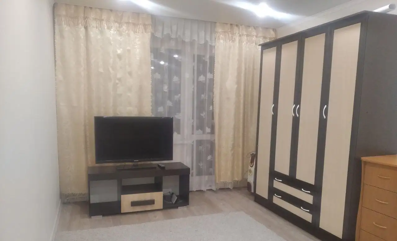 Сдается однокомнатная квартира в Красноярске - Аренда квартир (Недвижимость) в Красноярск