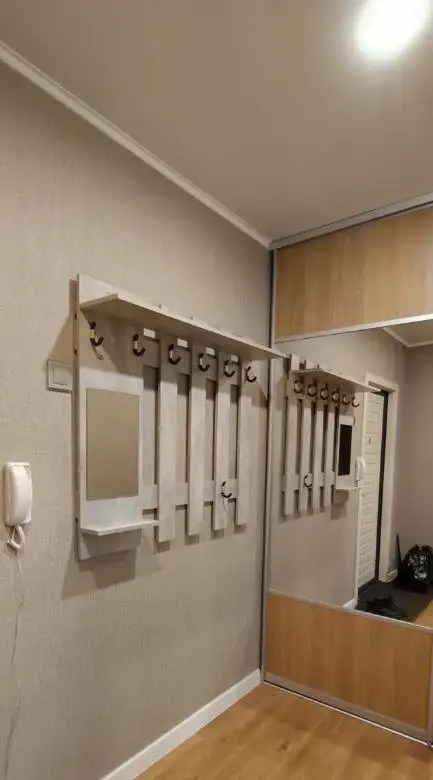 Сдается однокомнатная квартира в районе Ботанический, Красноярск - Квартиры (Недвижимость) в Красноярск