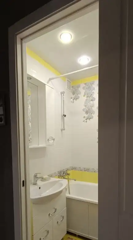 Сдается однокомнатная квартира в районе Ботанический, Красноярск - Квартиры (Недвижимость) в Красноярск