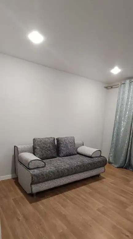 Сдается однокомнатная квартира в районе Ботанический, Красноярск - Квартиры (Недвижимость) в Красноярск