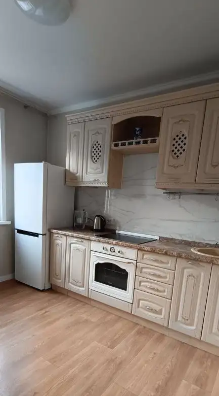 Сдается однокомнатная квартира в районе Ботанический, Красноярск - Квартиры (Недвижимость) в Красноярск