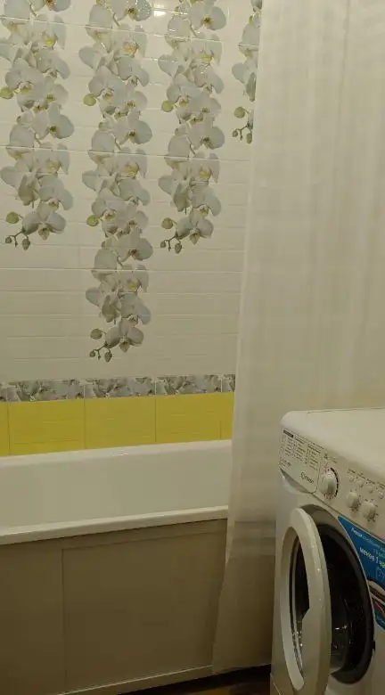 Сдается однокомнатная квартира в районе Ботанический, Красноярск - Квартиры (Недвижимость) в Красноярск