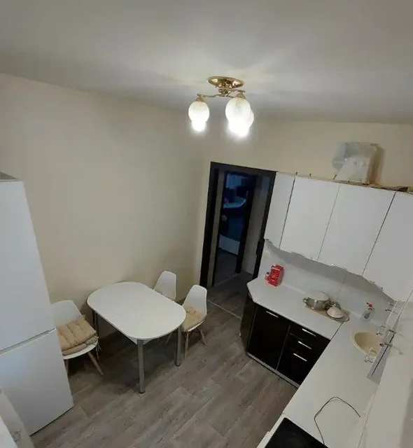 Сдается однокомнатная квартира в районе Солнечный, Красноярск - Аренда квартир в Красноярск