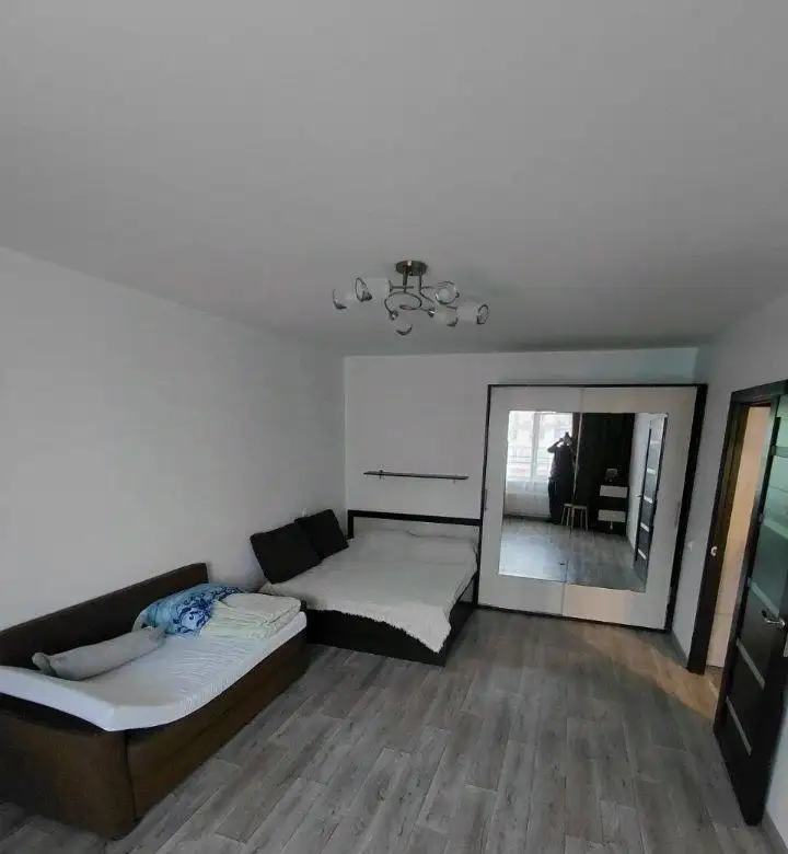 Сдается однокомнатная квартира в районе Солнечный, Красноярск - Аренда квартир (Недвижимость) в Красноярск